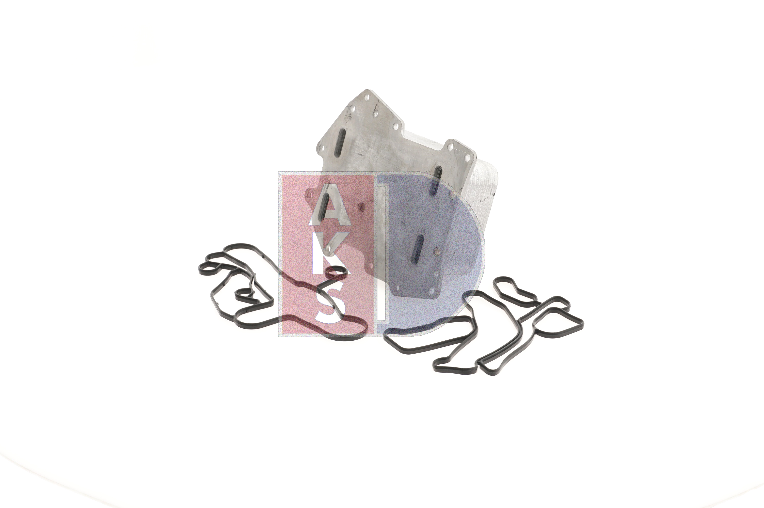Numer OEM LR0 22895 - Chłodnica oleju, olej silnikowy 026018N FORD, LAND ROVER, ROVER