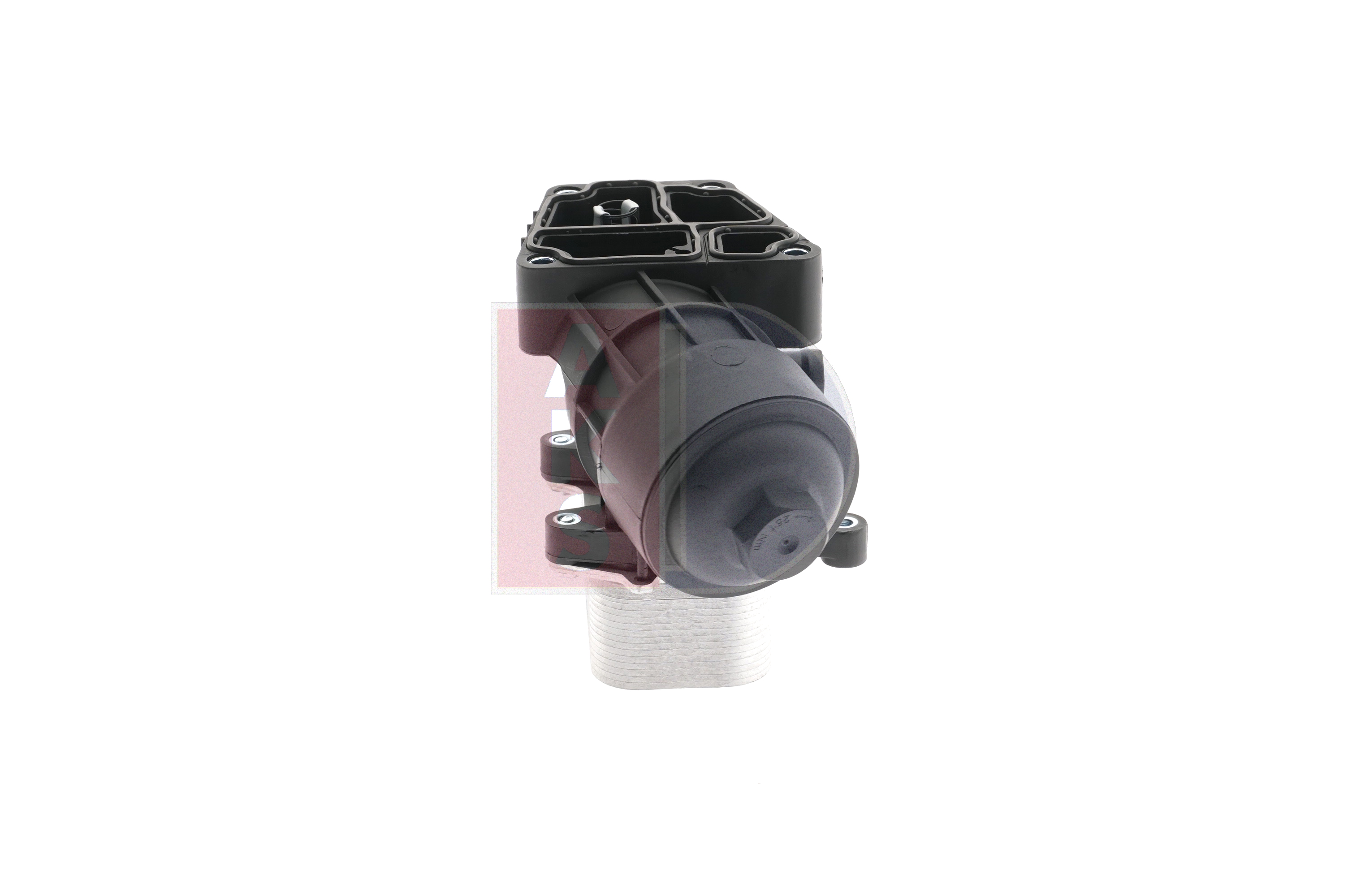 OEM-Nummer 03P 115 389 B - Ölkühler 046068N VW, AUDI, FORD, SKODA, SEAT