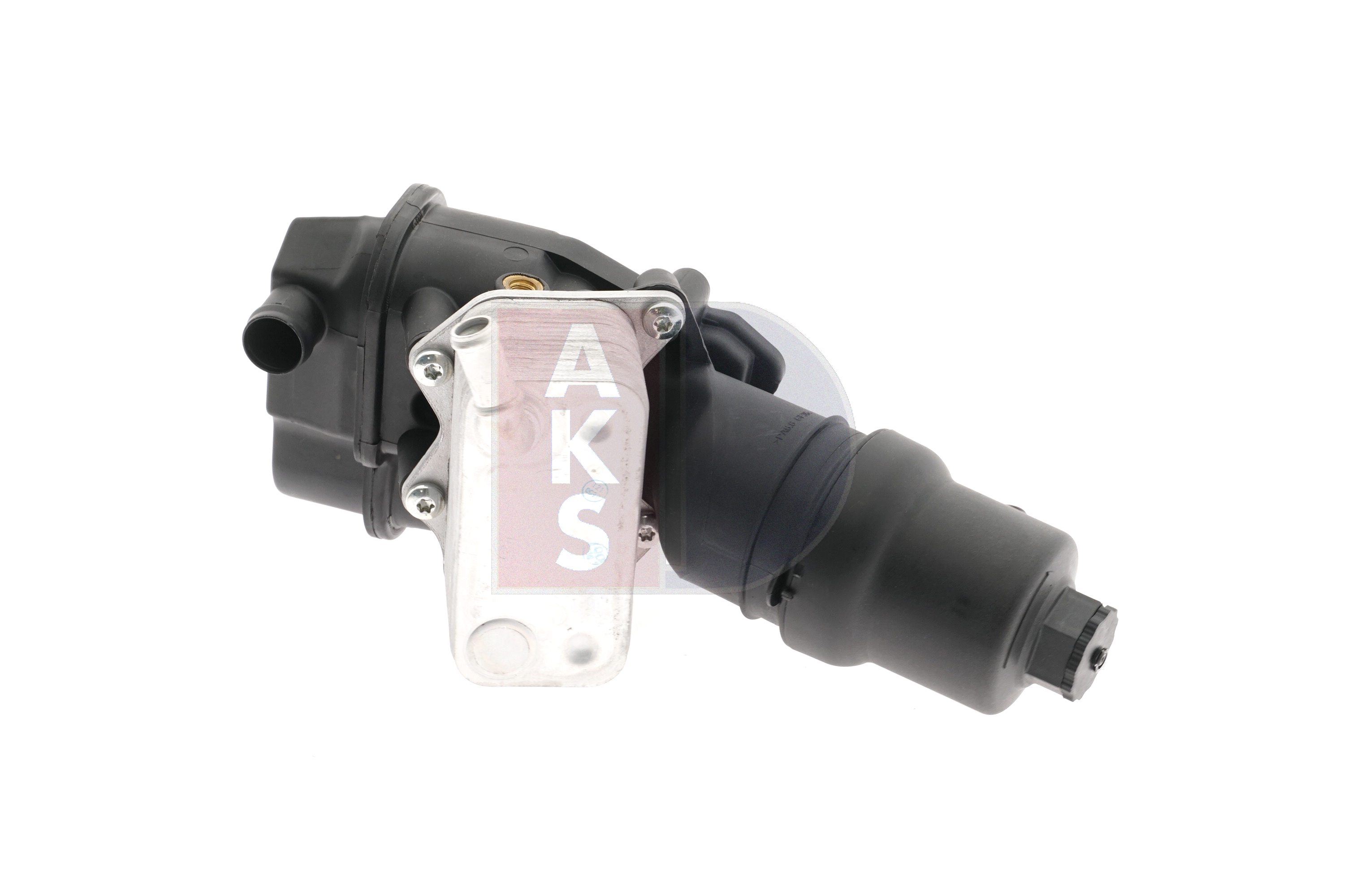 AKS DASIS 046069N Radiateur d'huile Seat Exeo Berline
