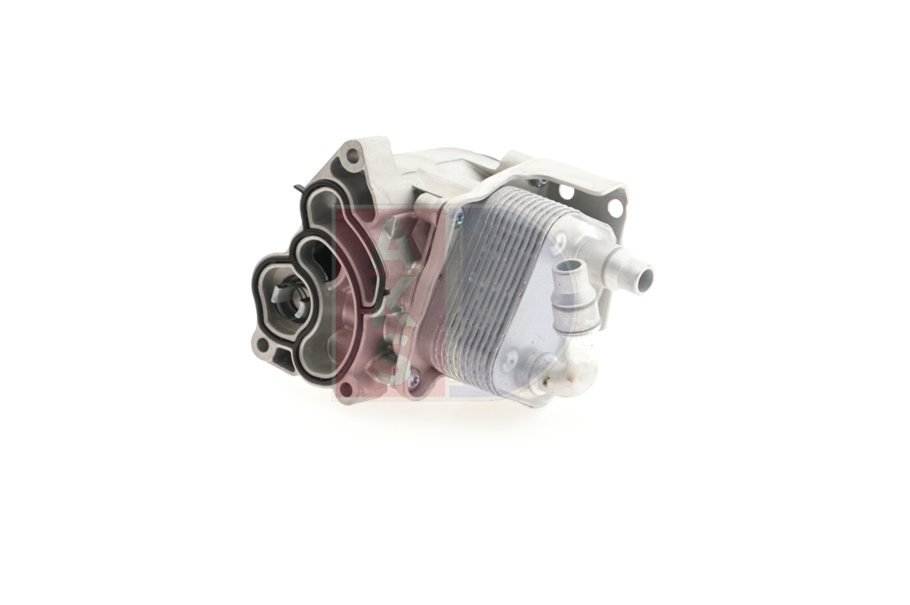 AKS DASIS 056083N Ölkühler BMW E87