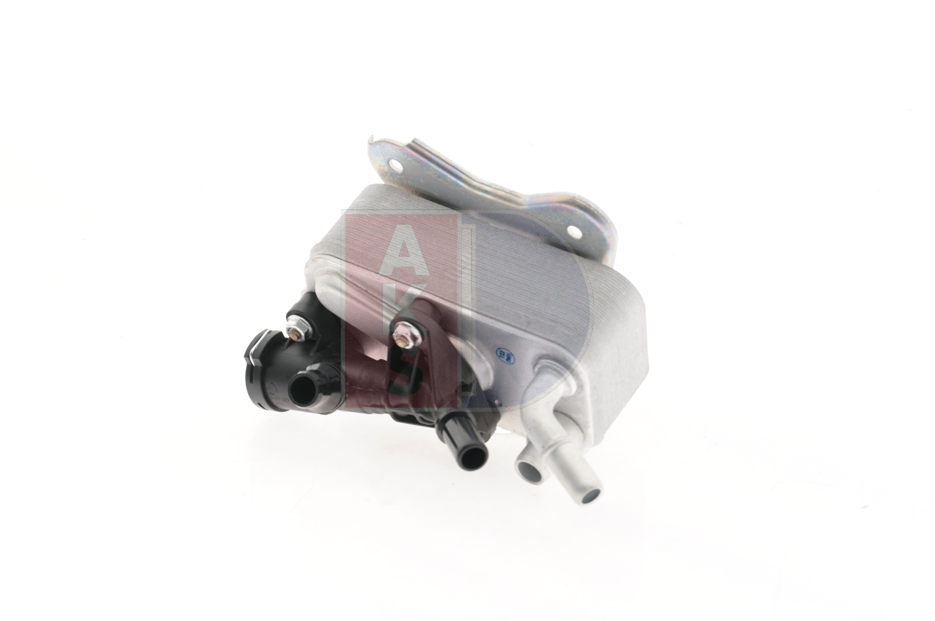 AKS DASIS 056084N Automatic transmission oil cooler BMW 5 GT (F07) 535d 3.0 313 hp Diesel 2013
