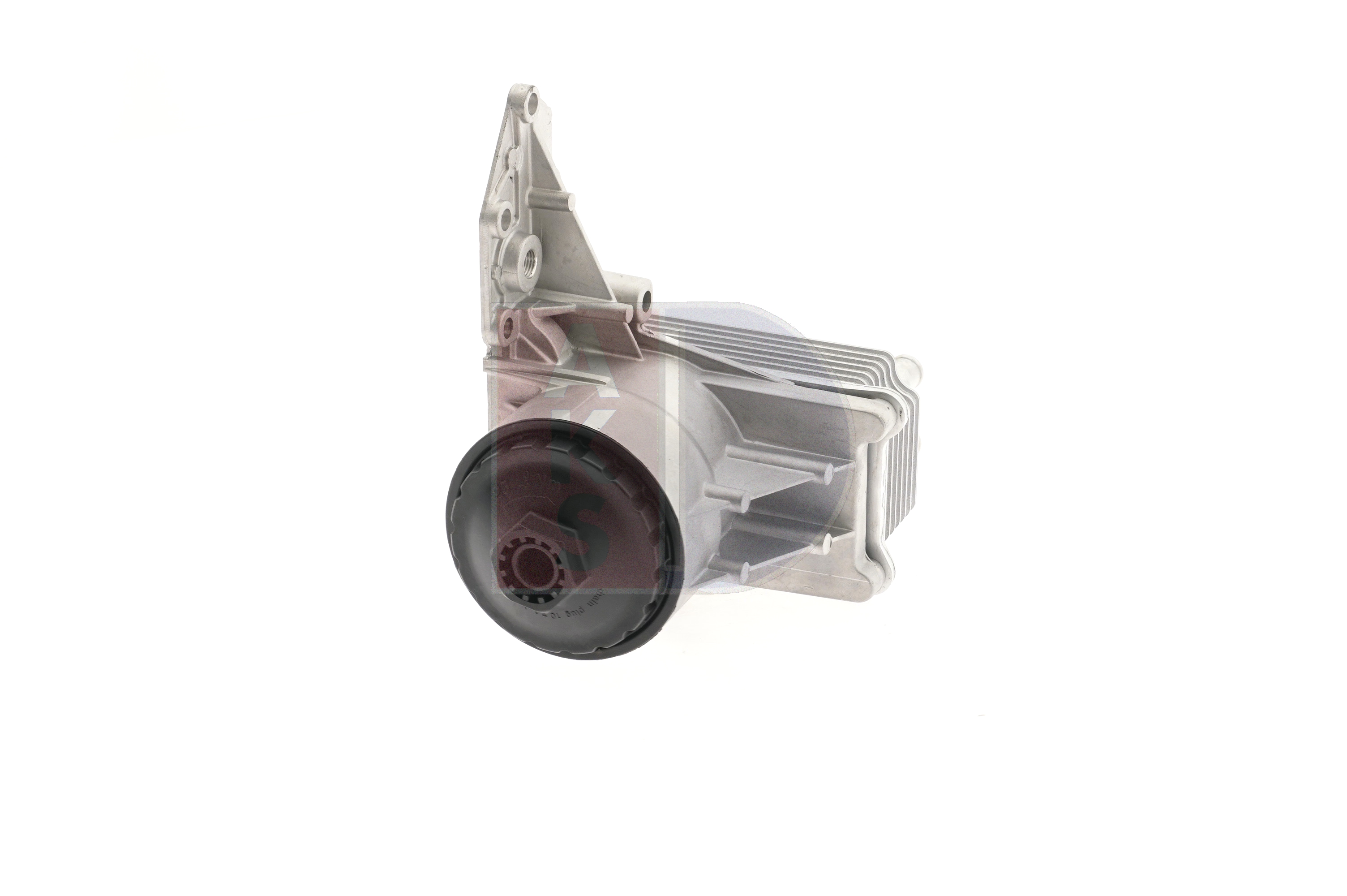 OEM nummer 1C1Q 6B624 AH - Oljekylare 096032N VOLVO, FORD, FORD USA