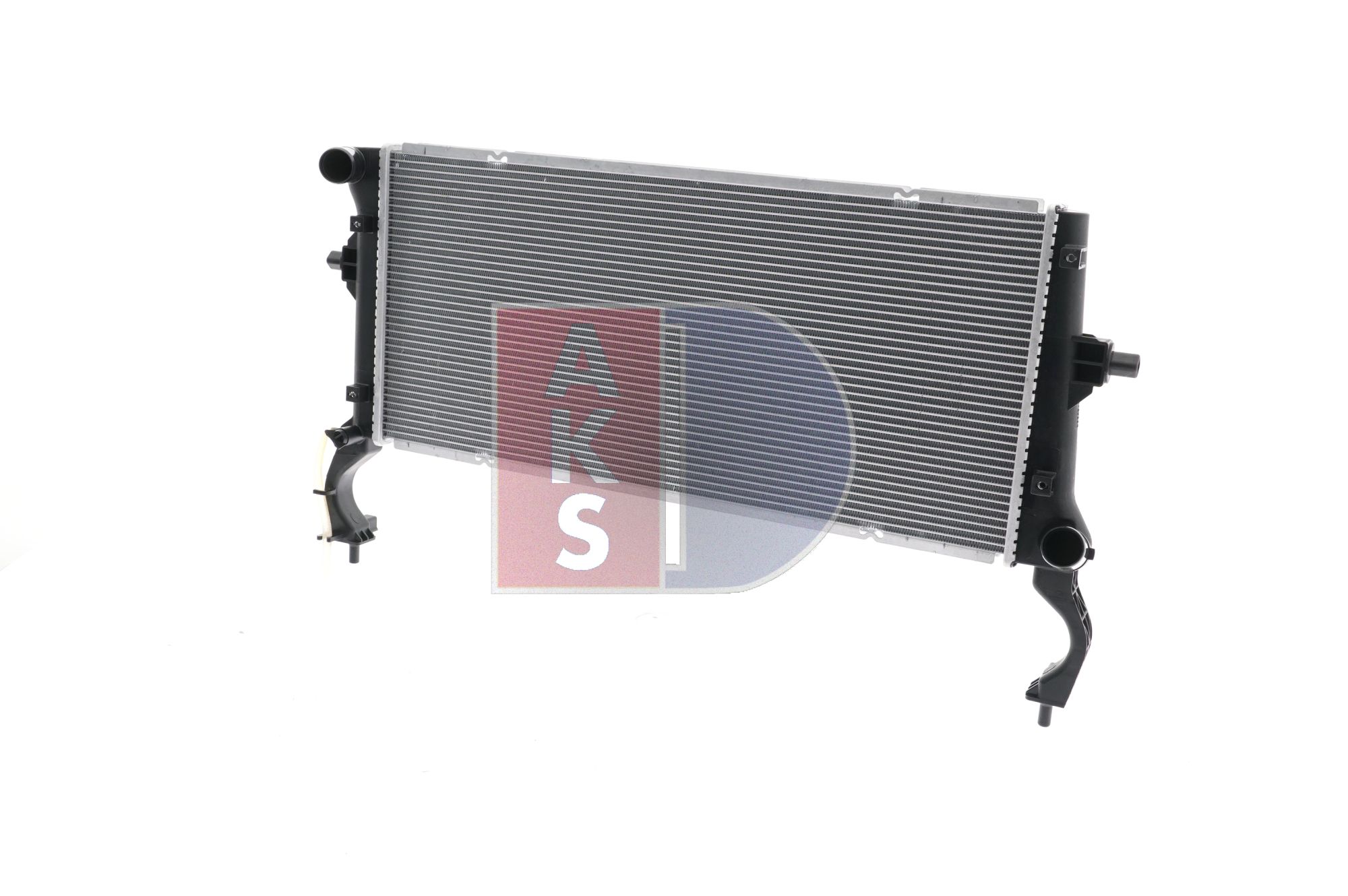 AKS DASIS 560135N Kühler, Motorkühlung Hyundai i30 Fastback