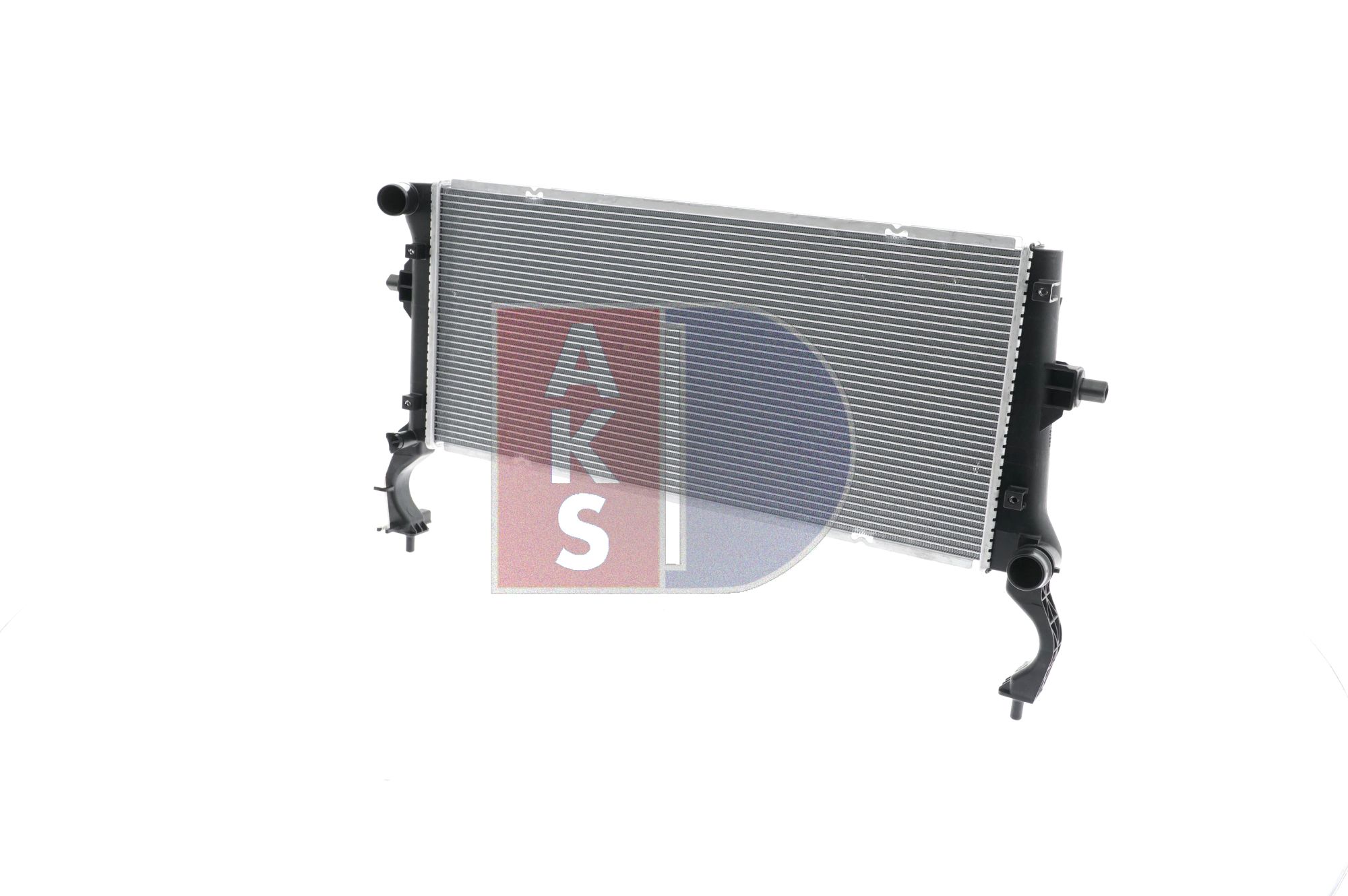 AKS DASIS 560136N Kühler, Motorkühlung Hyundai i30 Fastback
