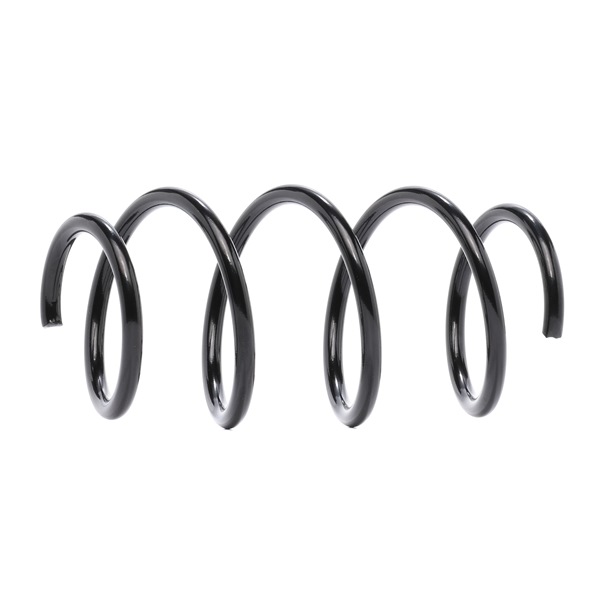 Numer OEM 5Q0 411 105 CS - Sprężyna zawieszenia RA1312 AUDI, SEAT, LAND ROVER, CUPRA