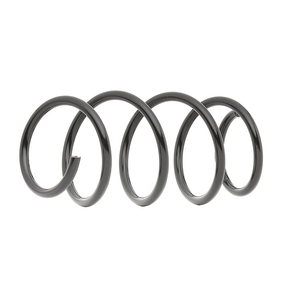 Fahrwerksfedern RA1314 KYB SEAT Leon III SC (5F5) 1.6 TDI 2014 110 PS