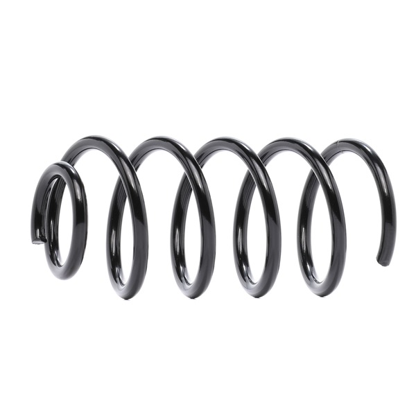 KYB RA5286 coil spring OPEL Corsa E Hatchback (X15) 1.2 (08, 68) 69hp 2020