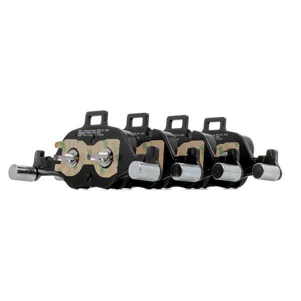 OEM-Nummer 34 11 6 883 470 - Bremsbeläge 25900.195.1 BMW