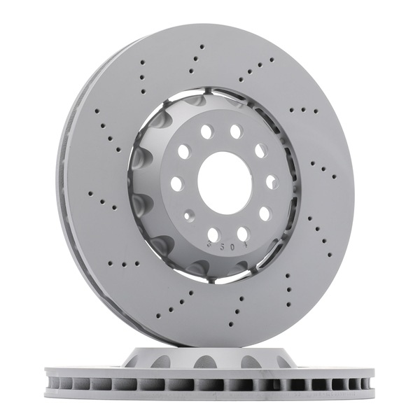 Numero OEM 3C0 615 301 C - Disco freno 600.3262.70 AUDI, FORD, SEAT, SKODA, PORSCHE