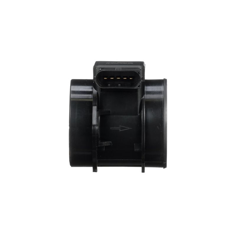 DELPHI AF10206-12B1 Mass air flow sensor (MAF) KIA RIO 2 (JB) 1.6 CVVT 112 hp Petrol 2006