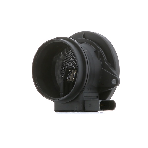 DELPHI AF10401-12B1 Mass air flow sensor (MAF) MERCEDES-BENZ C-Class Saloon (W204) C 180 CGI 1.8 156 hp Petrol 2012