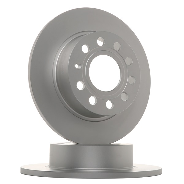 Numéro OEM JZW 698 601 AA - Disque de frein BG5019C AUDI, SEAT, SKODA