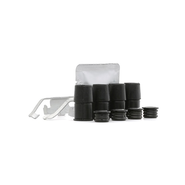 Kit accessori, pastiglia freno LX0683 DELPHI MINI Clubman (F54) 2.0 Cooper S ALL4 2023 192 CV