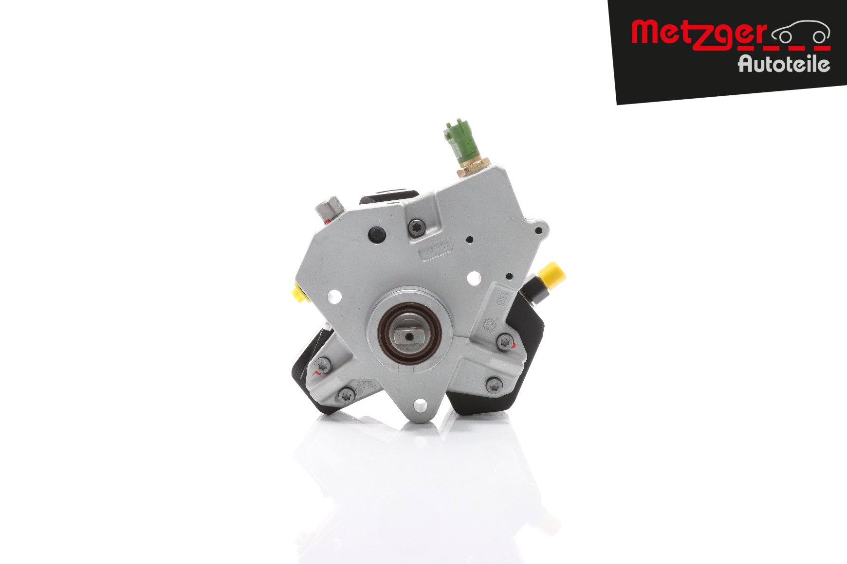 Número OEM 8692521 - Bomba inyectora 0830096 MERCEDES-BENZ, VOLVO