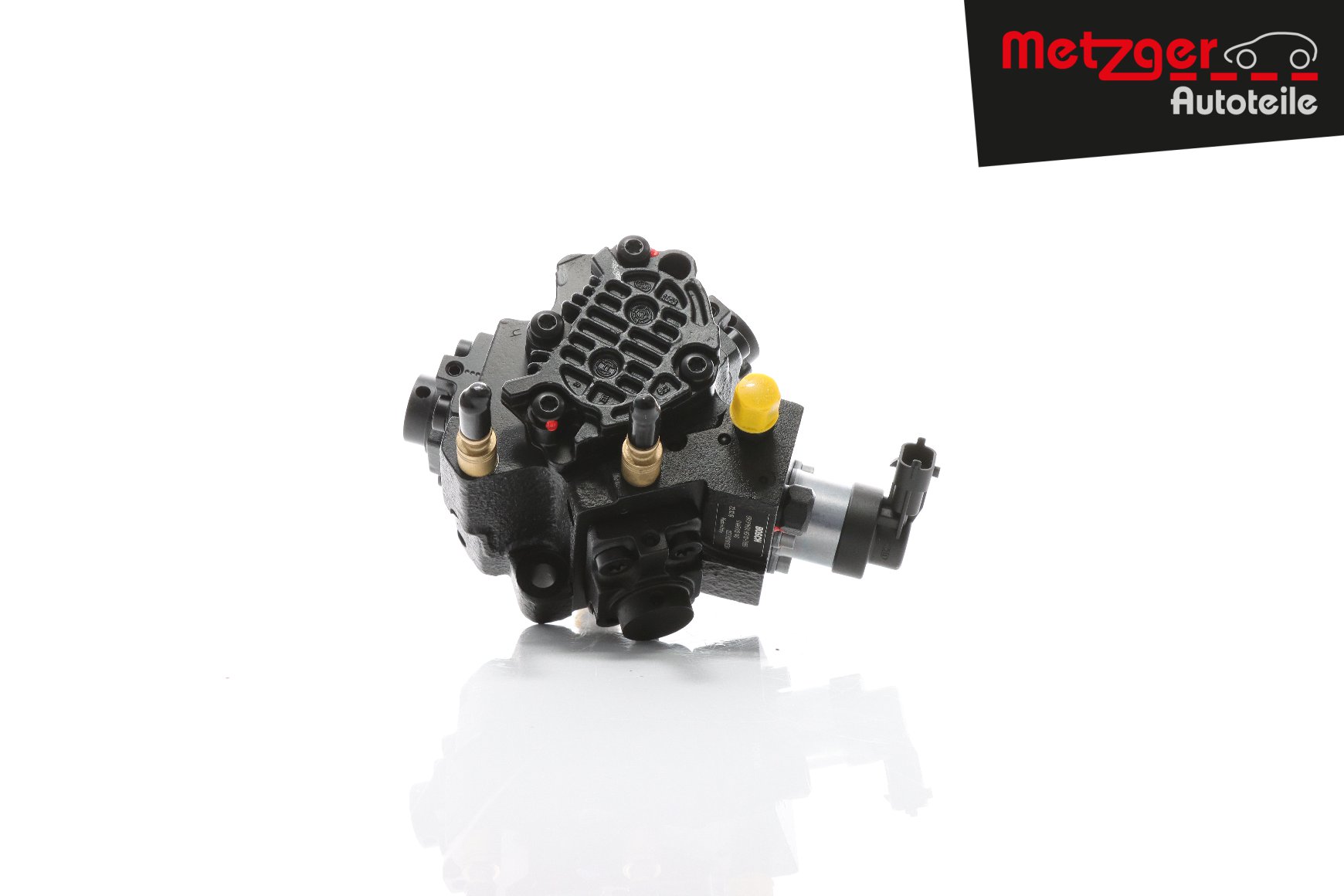METZGER 0830097 Pompe à injection diesel et essence Renault Master 2