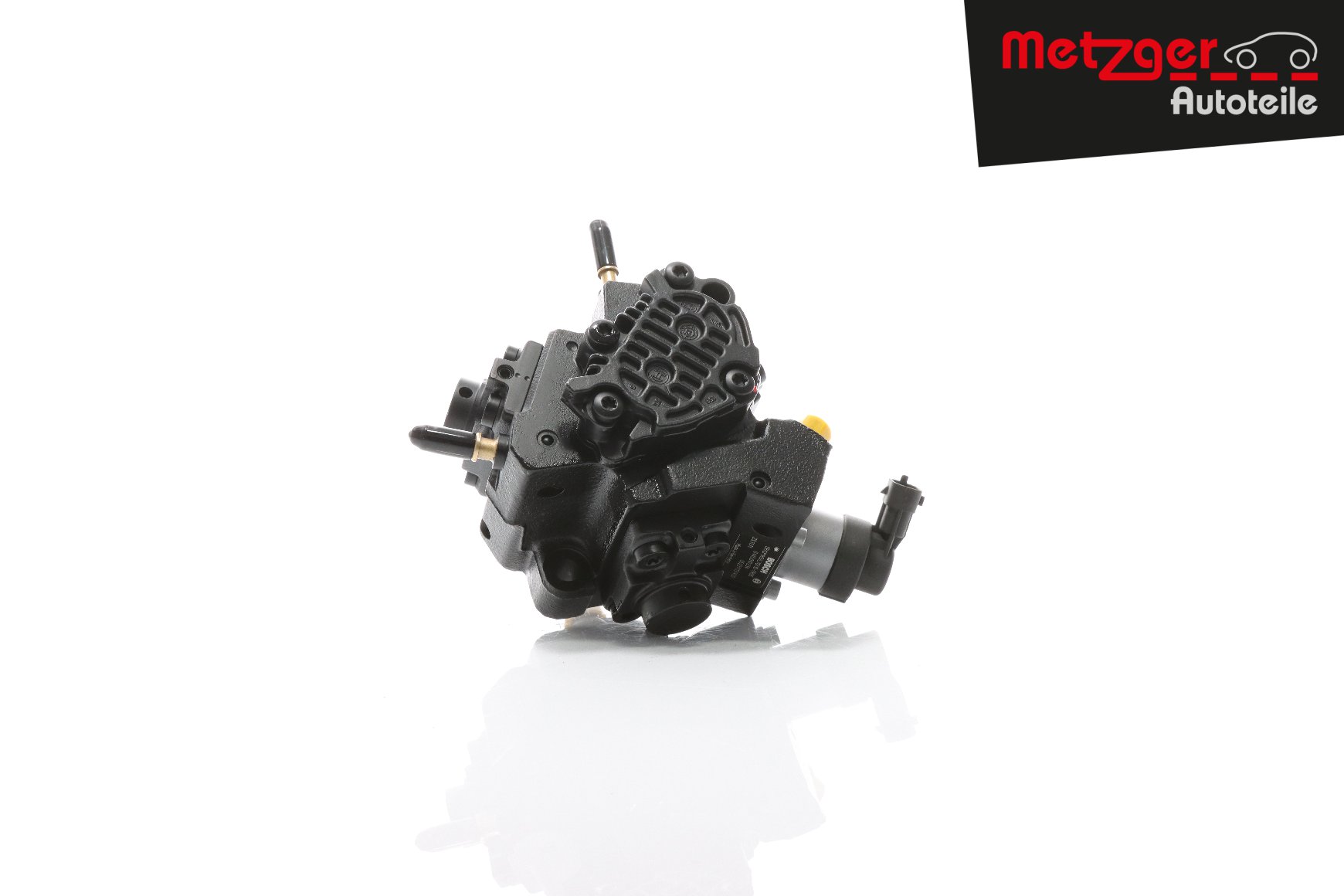 METZGER 0830101 pompe à injection RENAULT Master III Van 2.3 dCi 100 FWD (FV0A, FV0B, FV0G, FV0K, FV0H) 101CV 2017