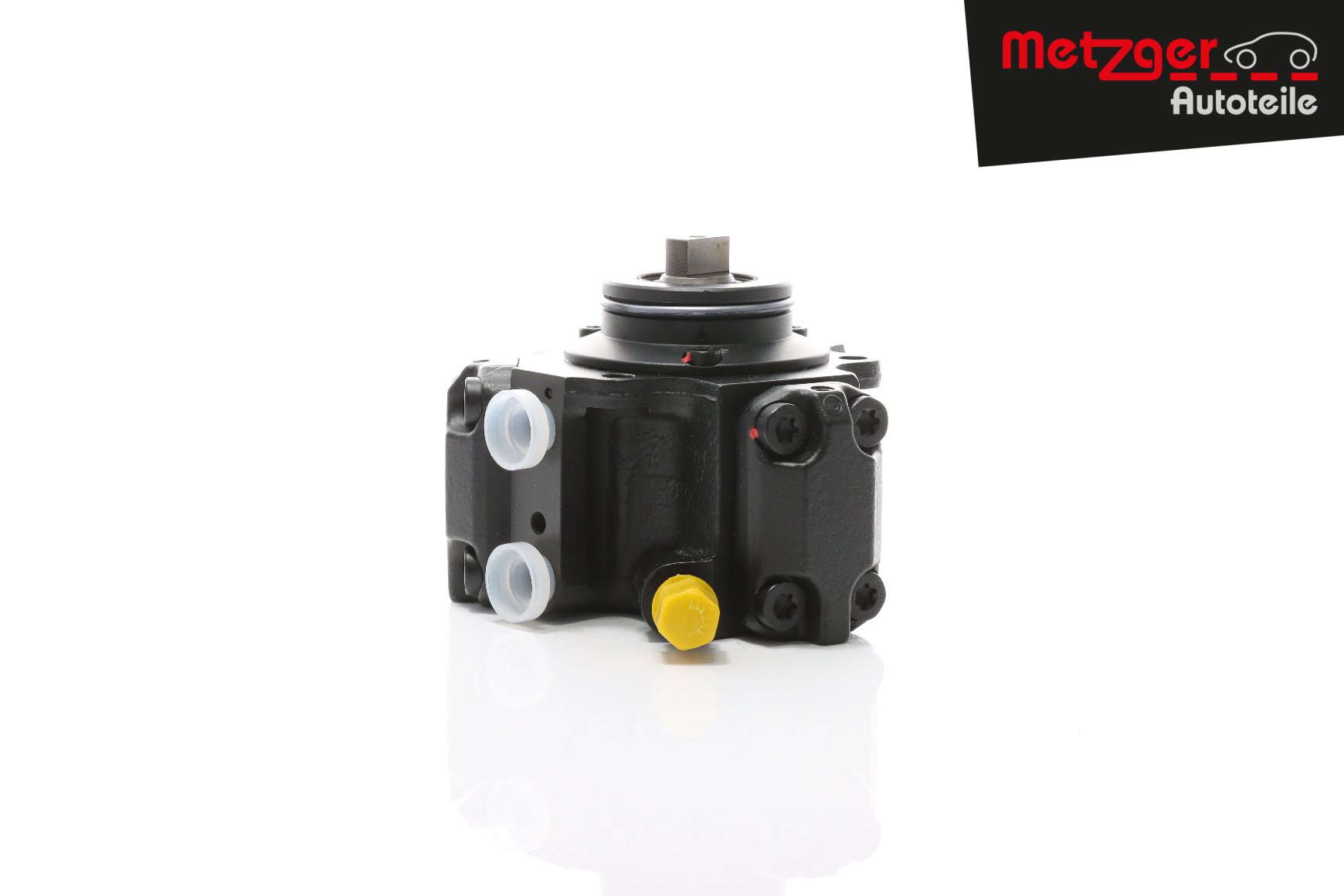 METZGER 0830102 Pompe à injection diesel et essence Hyundai Accent LC