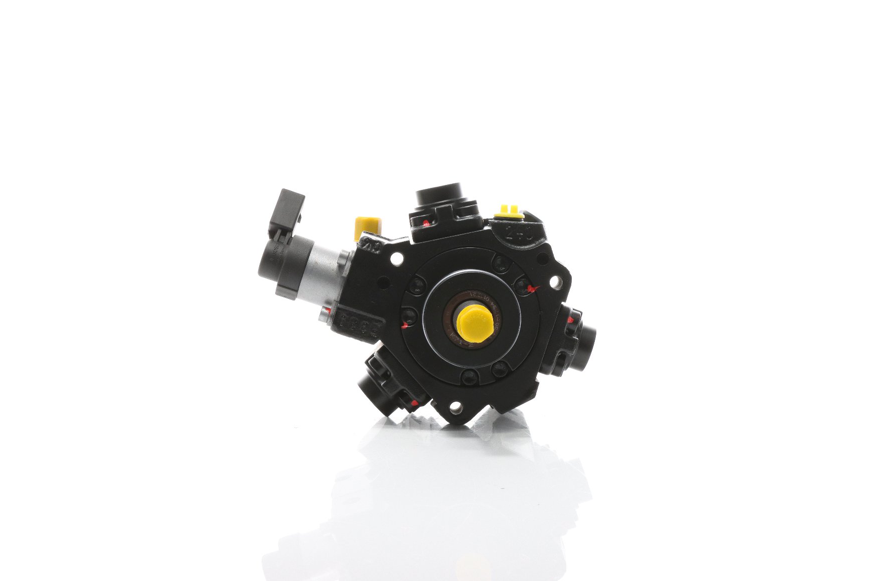 METZGER 0830106 pompe à injection AUDI A4 B6/B7 Cabriolet (8H7, 8HE) 2.7 TDI 180CV 2007