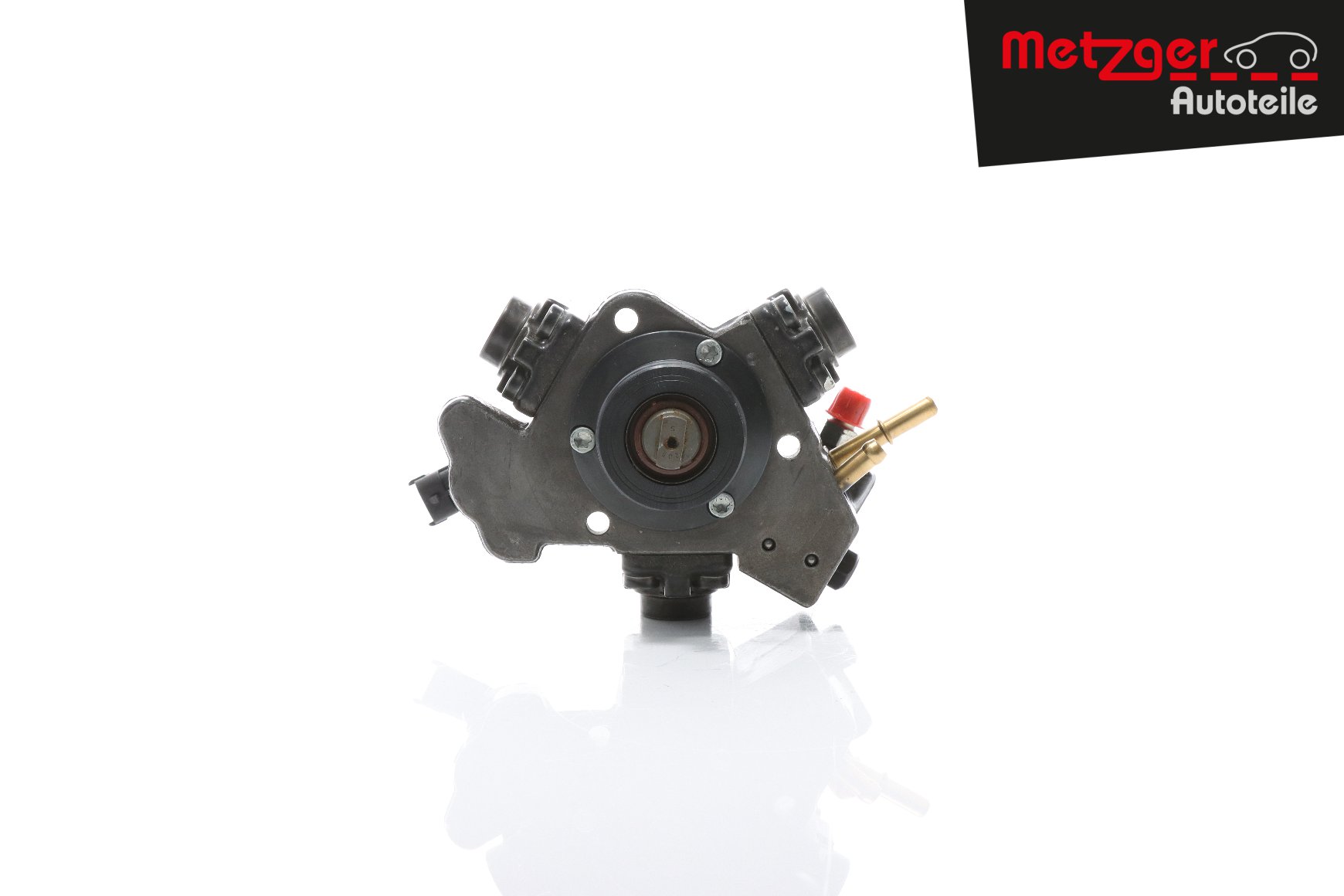 METZGER 0830109 Pompe à injection diesel et essence Opel Astra J