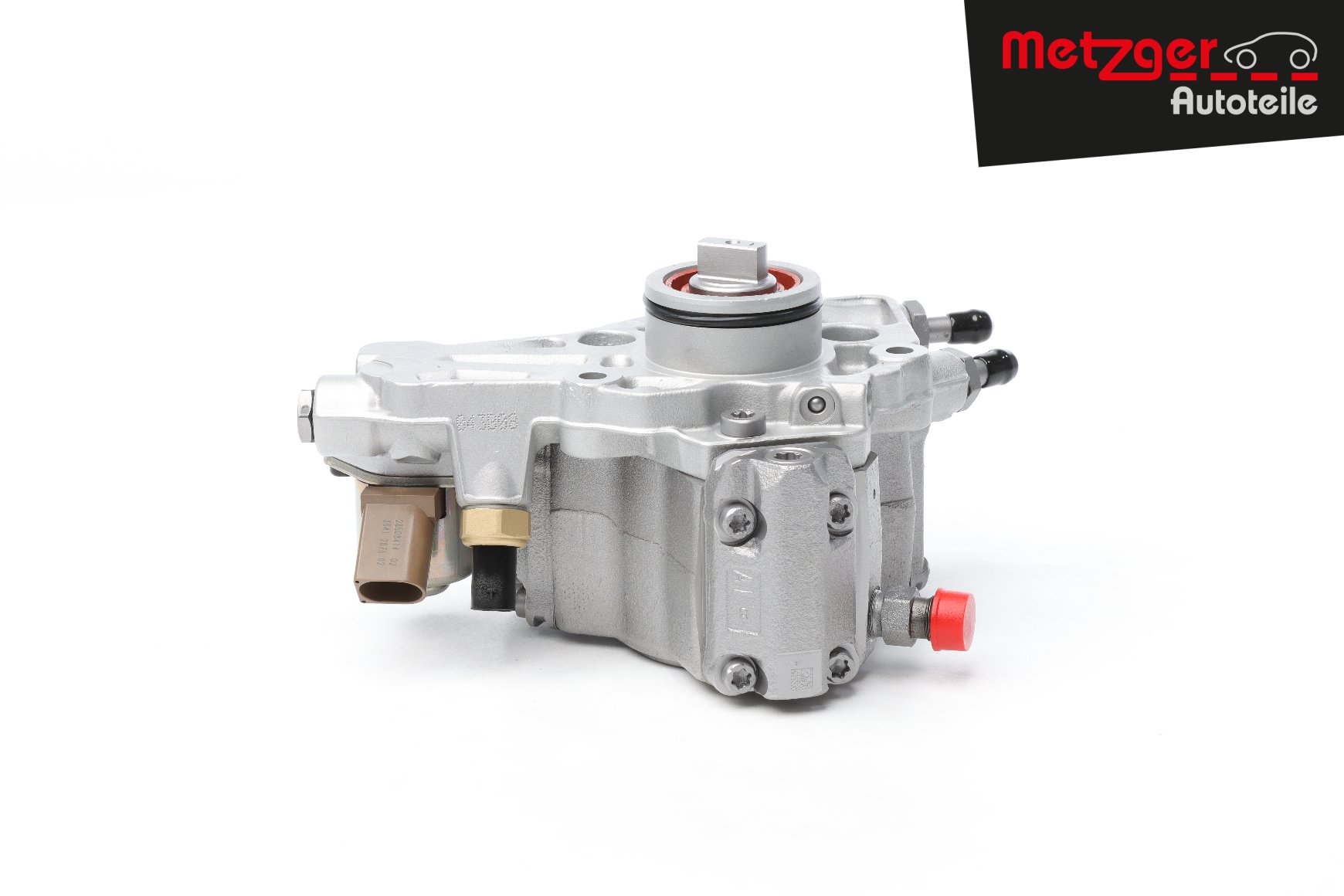 METZGER 0830116 Hochdruckpumpe Mercedes S211