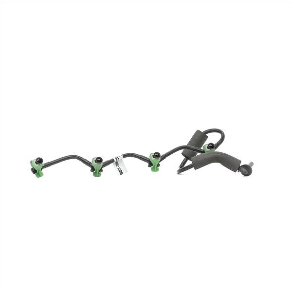 METZGER 0840111 rampe d'injection CITROËN C4 II Van / 3/5 portes (NC_) 1.6 HDi 111CV 2014