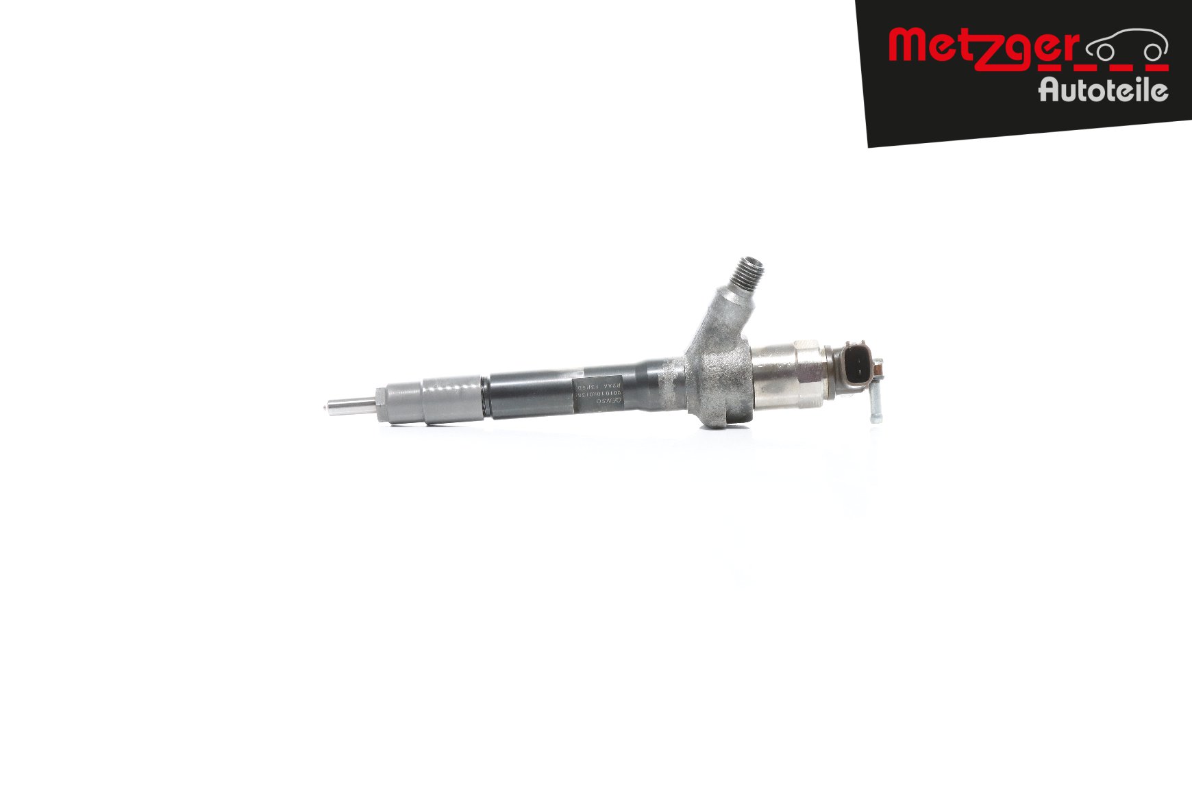 METZGER 0870235 Injectors MAZDA CX-7 (ER) 2.2 MZR-CD AWD 173 hp Diesel 2009