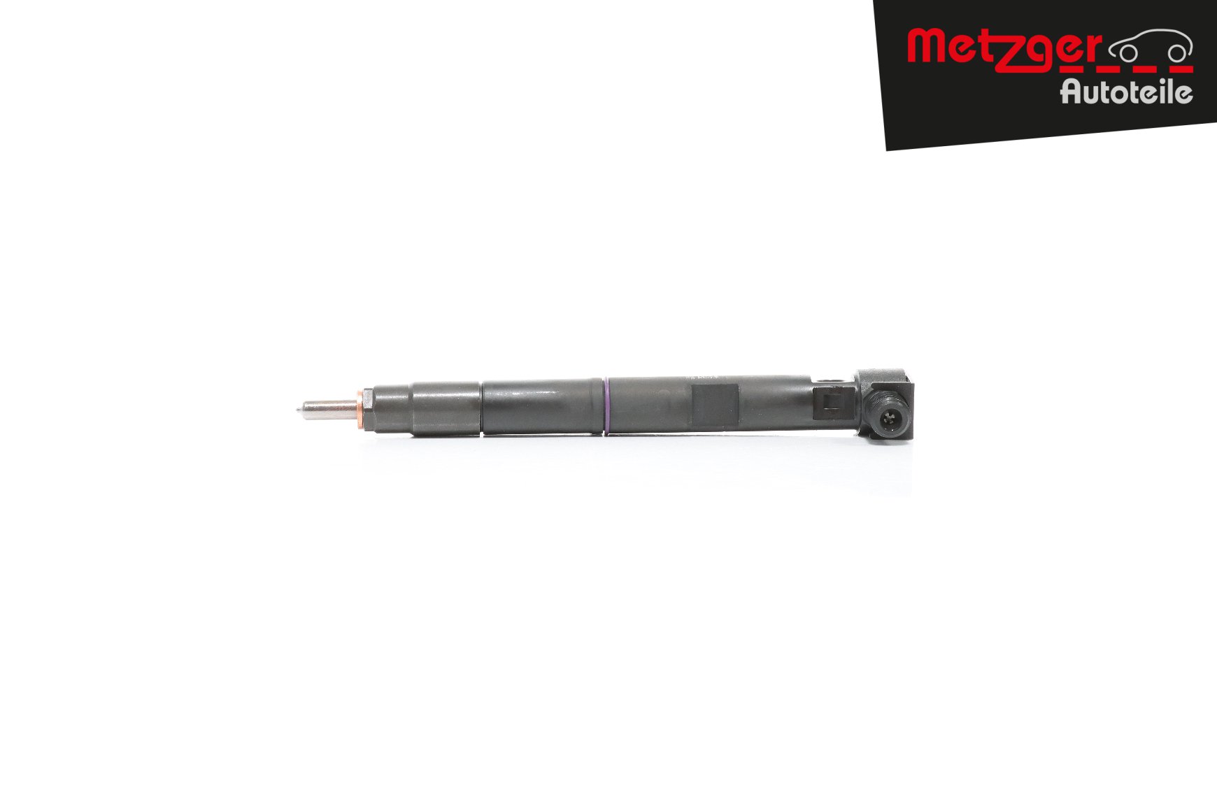 METZGER 0871047 injecteur HYUNDAI i30 II 3/5 portes (GD) 1.4 CRDi 90CV 2015