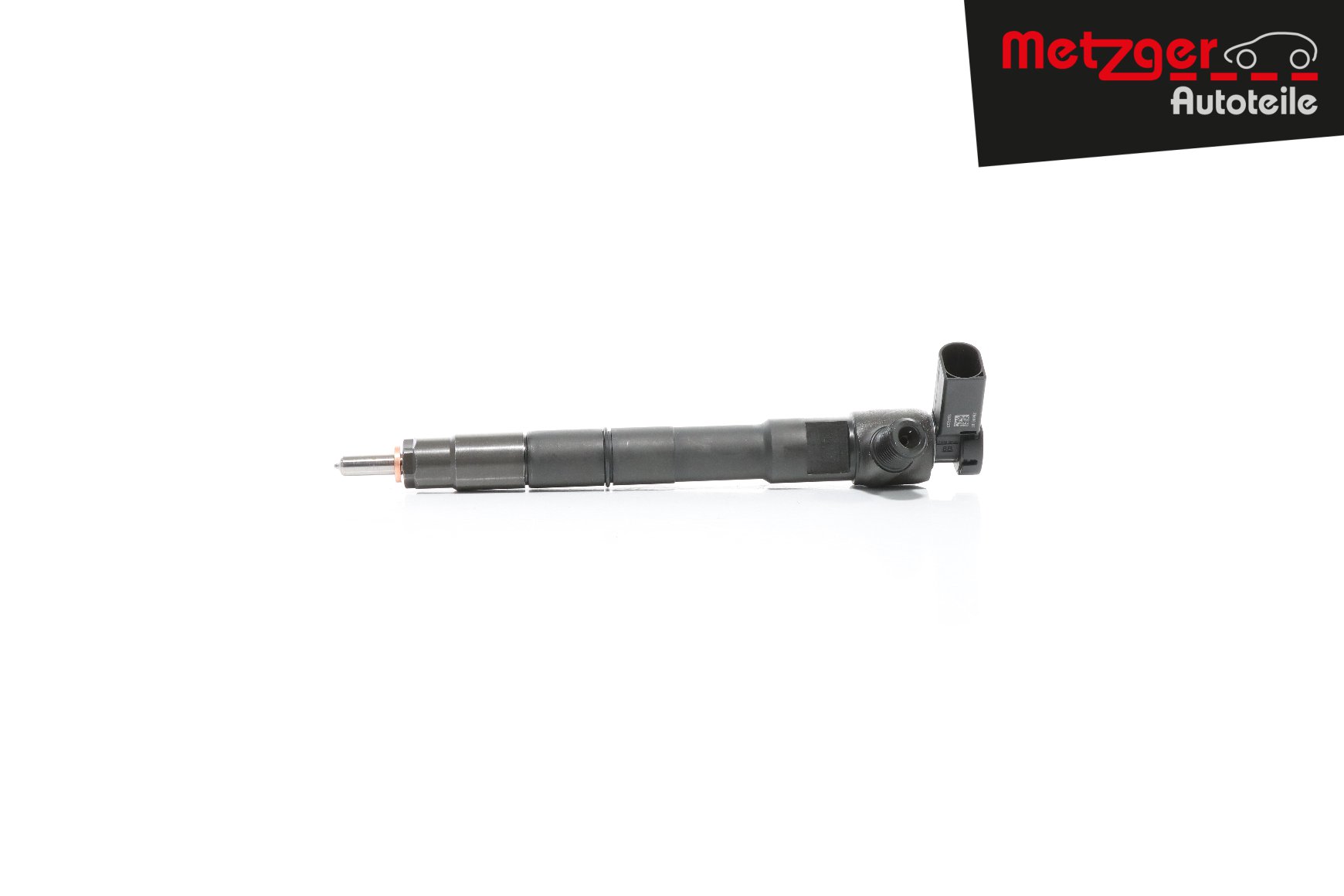 Injektoren 0871053 METZGER SKODA Octavia III Combi (5E5) 1.6 TDI 2019 115 PS
