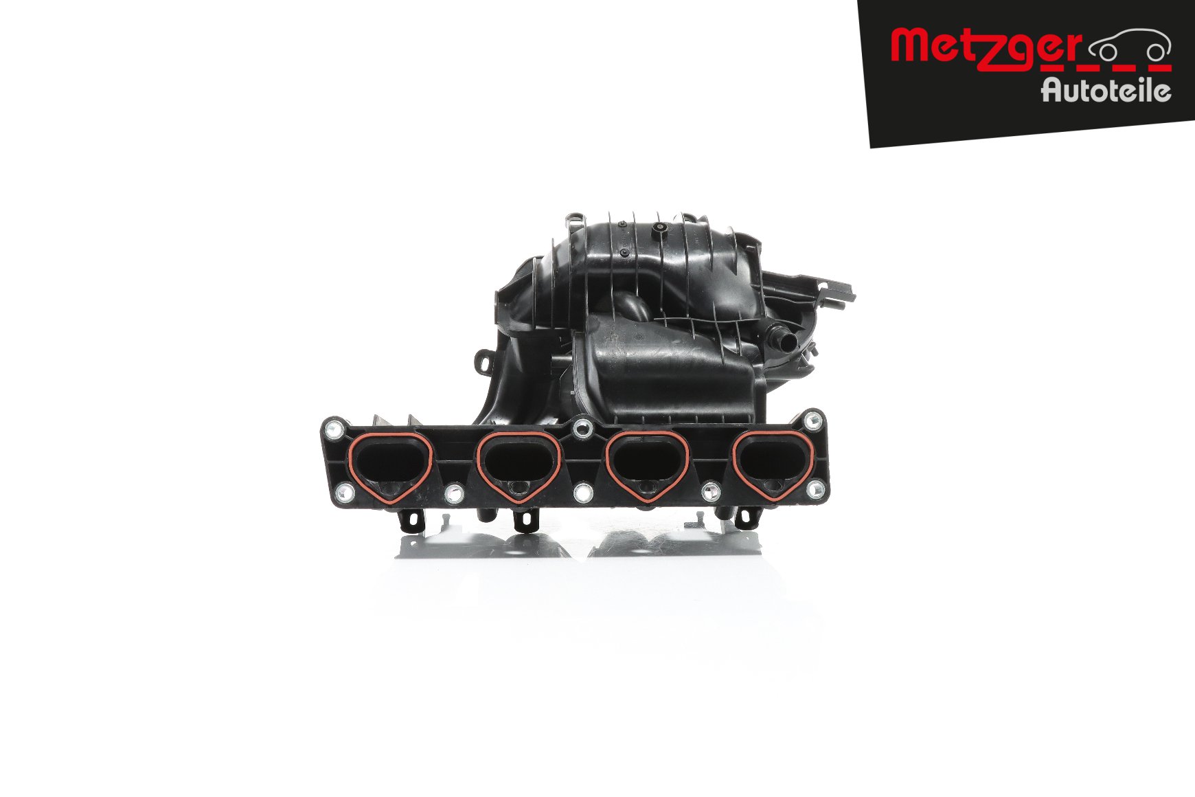 METZGER 2100075 intake manifold PEUGEOT 407 SW 2.0 Flex 140hp 2005