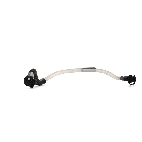 2150123 METZGER Fuel pipe