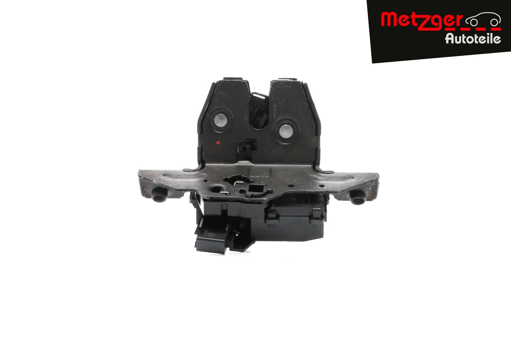 Opel Astra J Box Body / Hatchback (P10) door latch METZGER 2310561