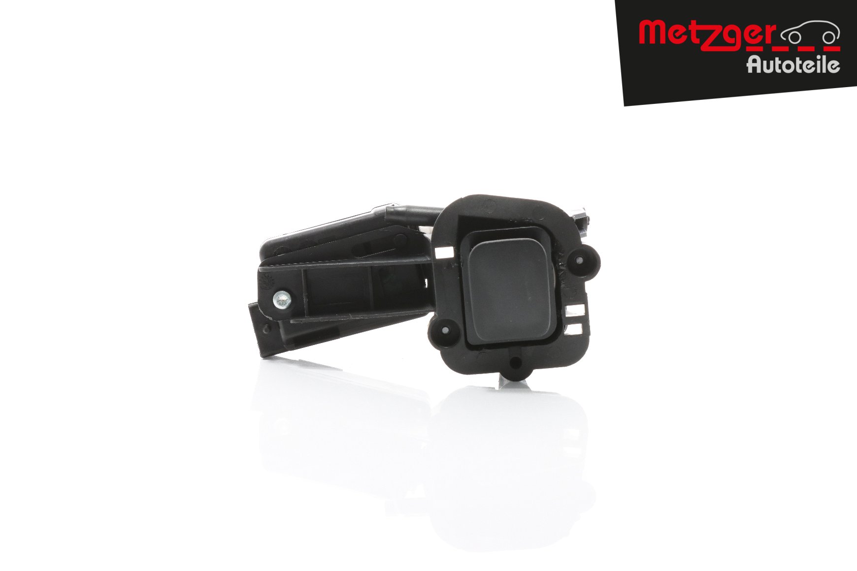 Opel Vivaro A Combi (X83) door locks METZGER 2310614