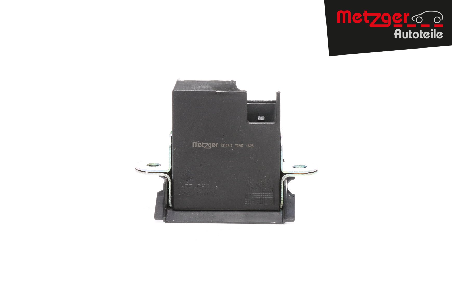 Numero OEM 6R0 827 505 B 9B9 - Serratura cofano post. 2310617 AUDI, SEAT, SKODA