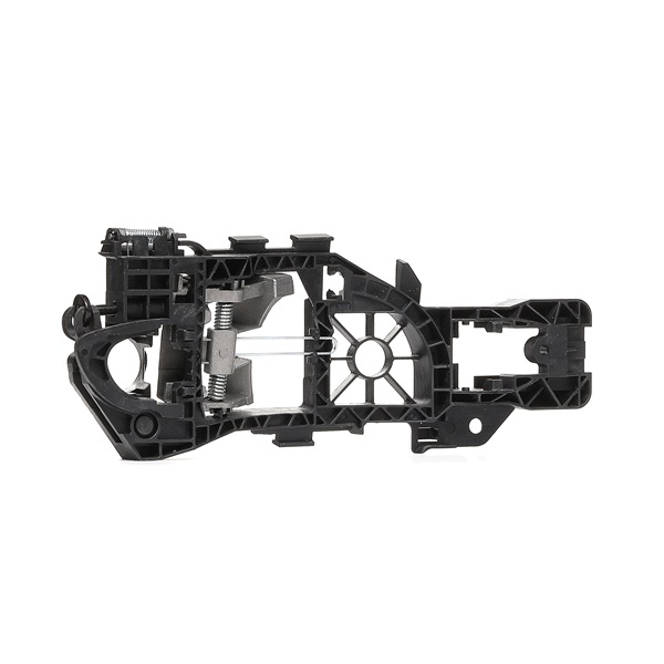 METZGER 2310622 Door handle Volkswagen Passat Variant (3C5) 1.8 TSI 160 hp Petrol 2010