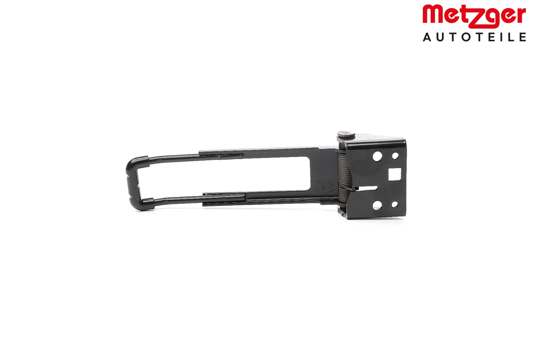 METZGER Kofferraumklappe Fahrzeughecktür, beidseitig 2312146 CHF 16.42 online einkaufen