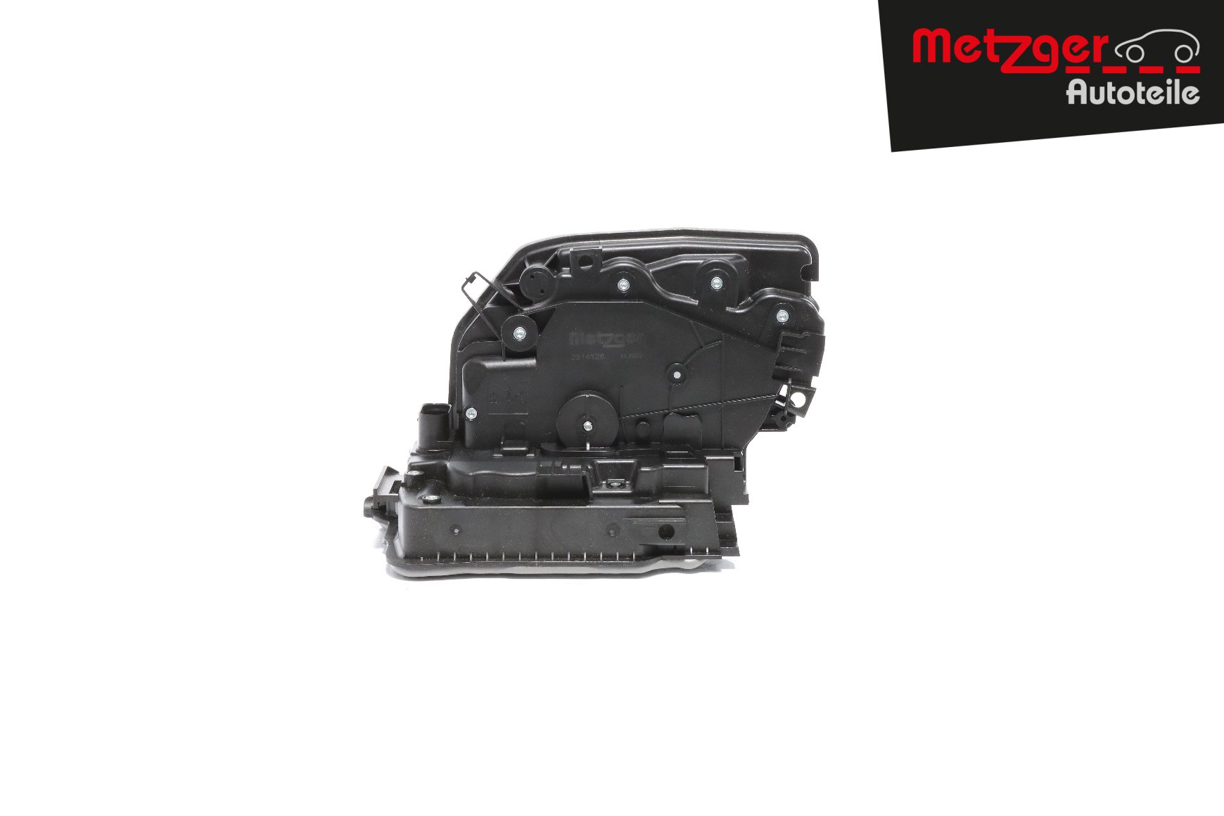 Zentralverriegelung Motor 2314126 METZGER MINI Cabrio (F57) 1.5 Cooper D 2015 116 PS