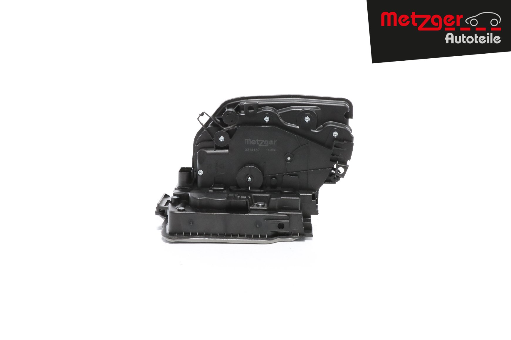 METZGER 2314130 Türschloß Mini F55