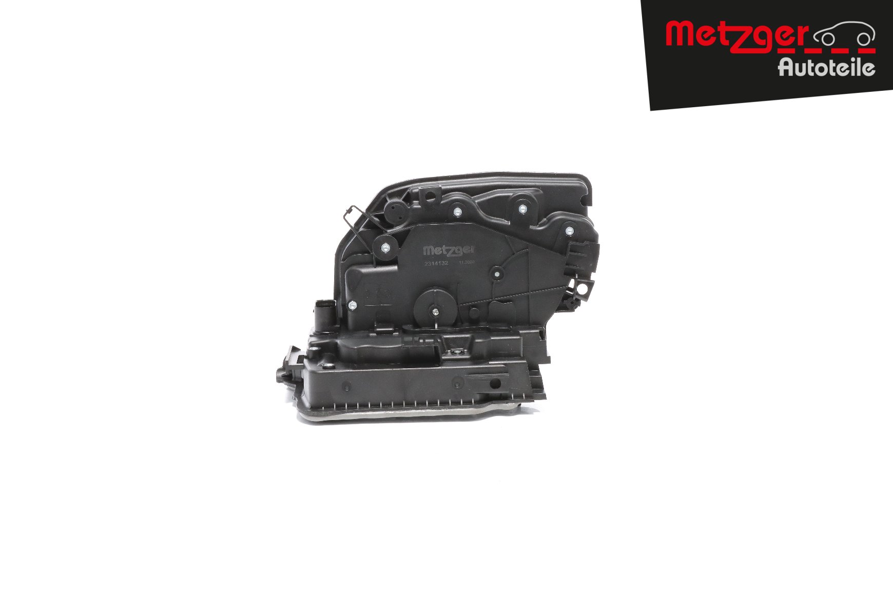 Schiebetür-Schloss 2314132 METZGER MINI Countryman (F60) 1.5 Cooper SE ALL4 2024 136 PS