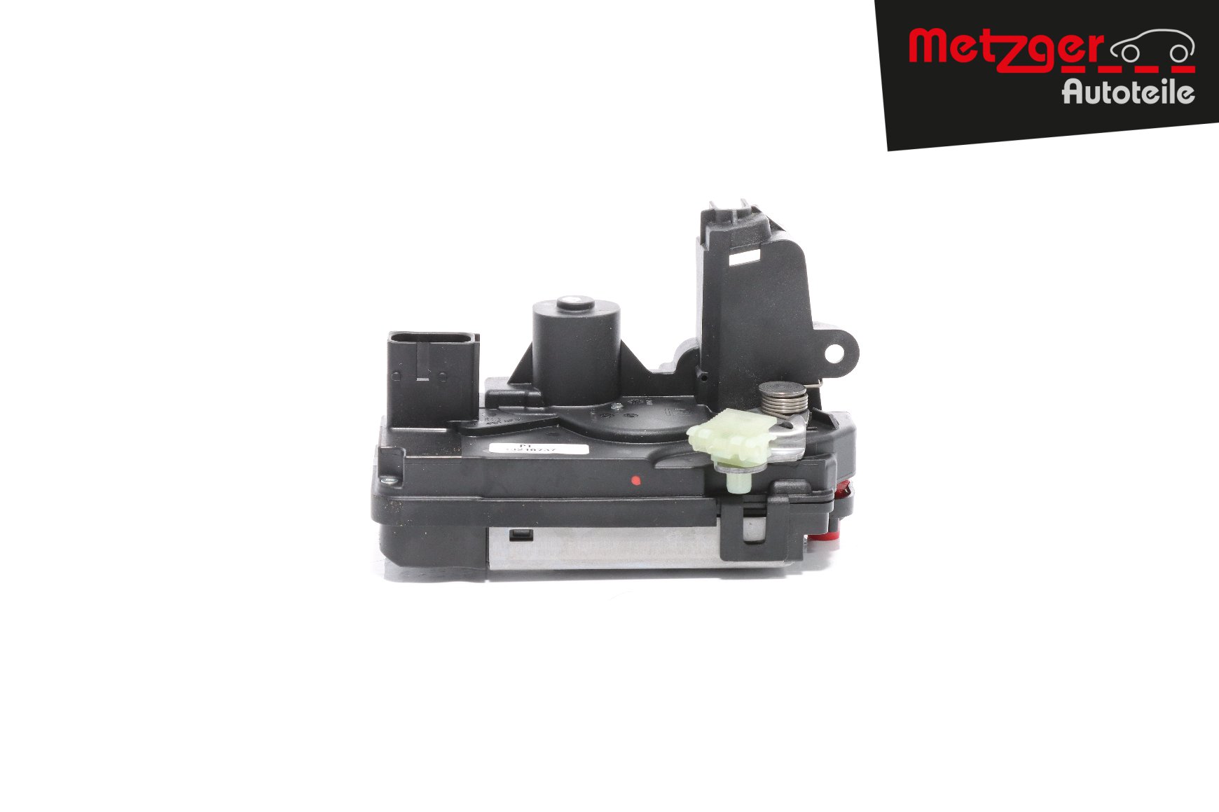 Opel Astra H Saloon (A04) door locks METZGER 2314148