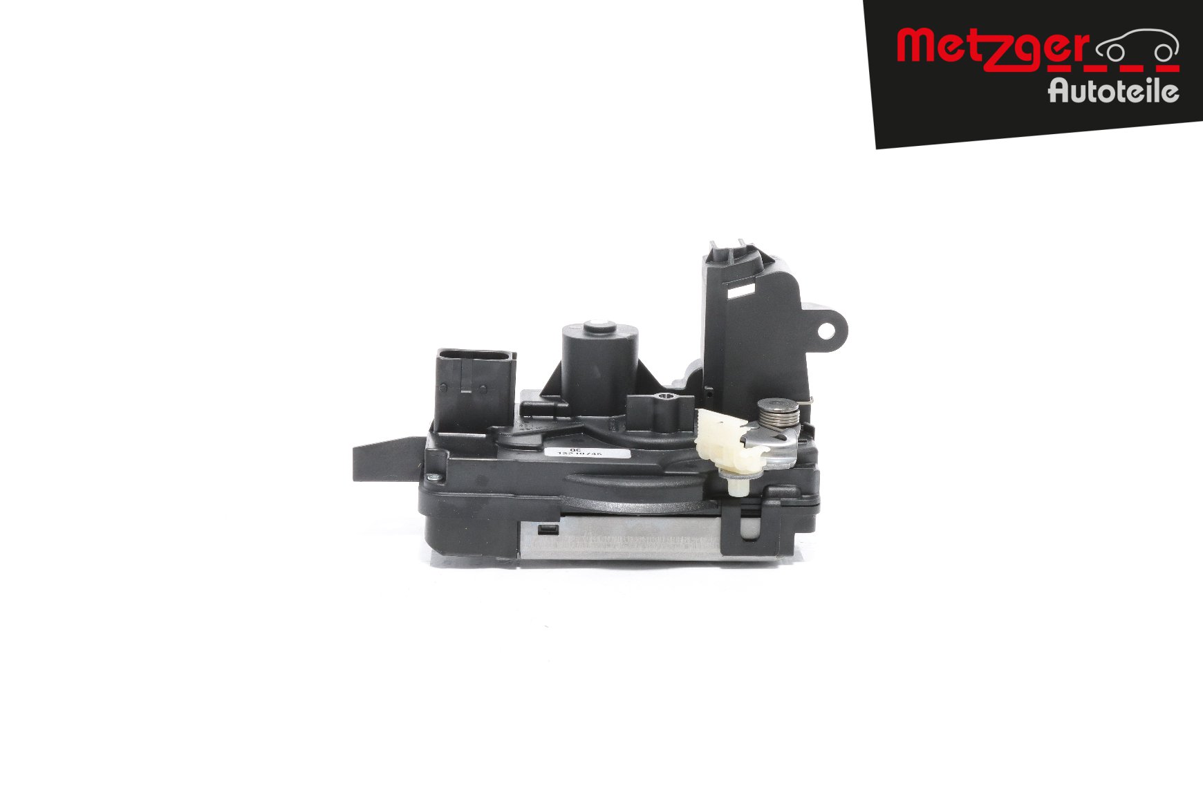 METZGER 2314150 Door lock OPEL Astra H TwinTop (A04) 1.9 CDTi 150 hp Diesel 2009