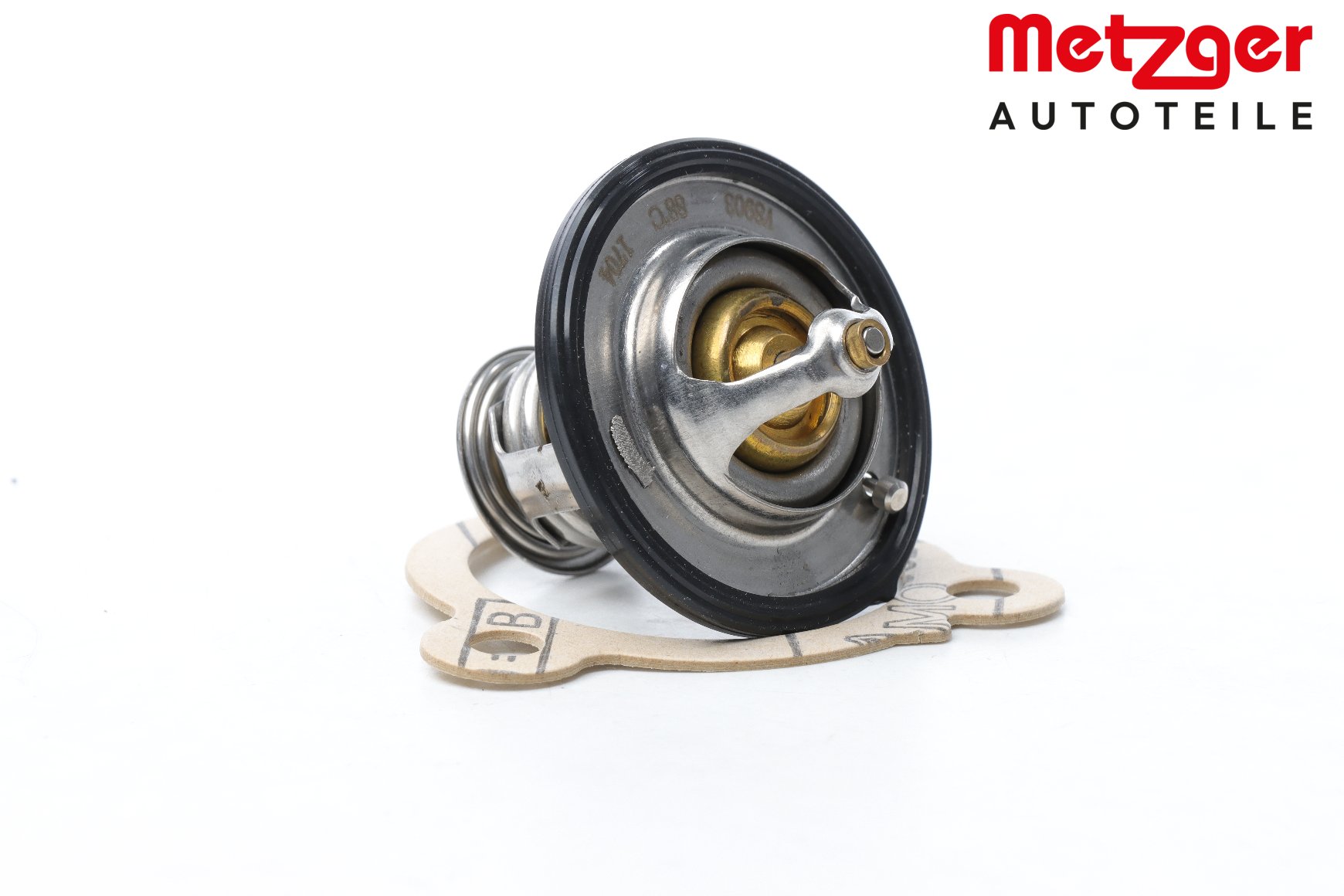 OEM-Nummer 25500 2E000 - Kühlwasserthermostat 4006340 HYUNDAI, KIA