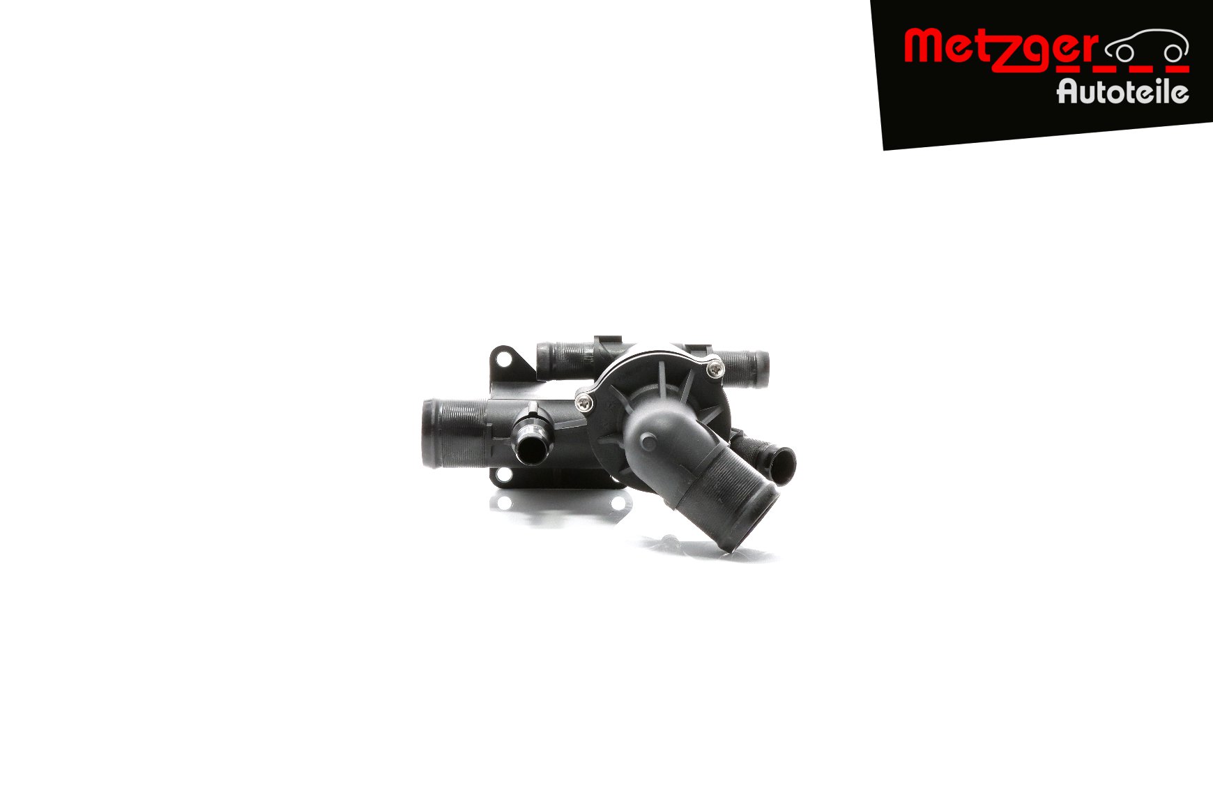 METZGER 4006345 Kühlwasserthermostat Renault Trafic 3 Kastenwagen
