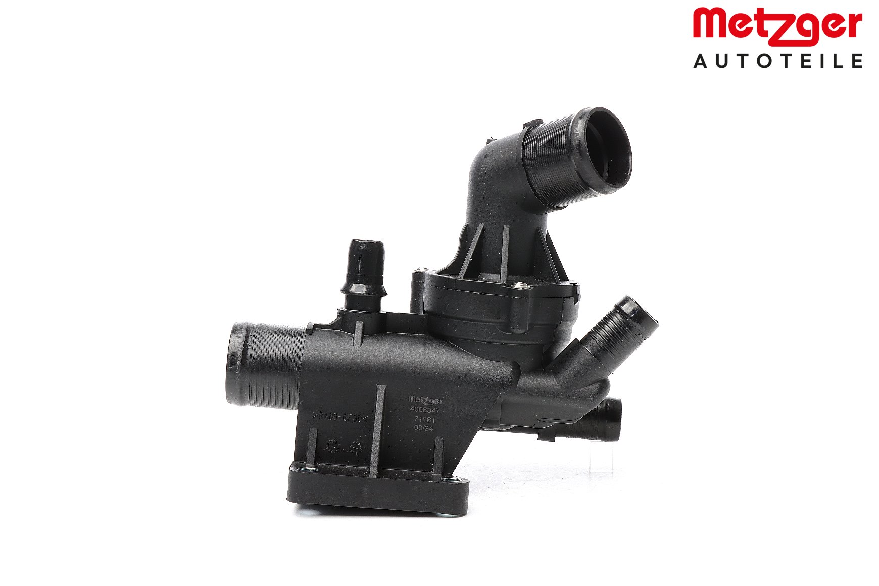 METZGER 4006347 Kühlwasserthermostat OPEL Vivaro B Kastenwagen (X82)