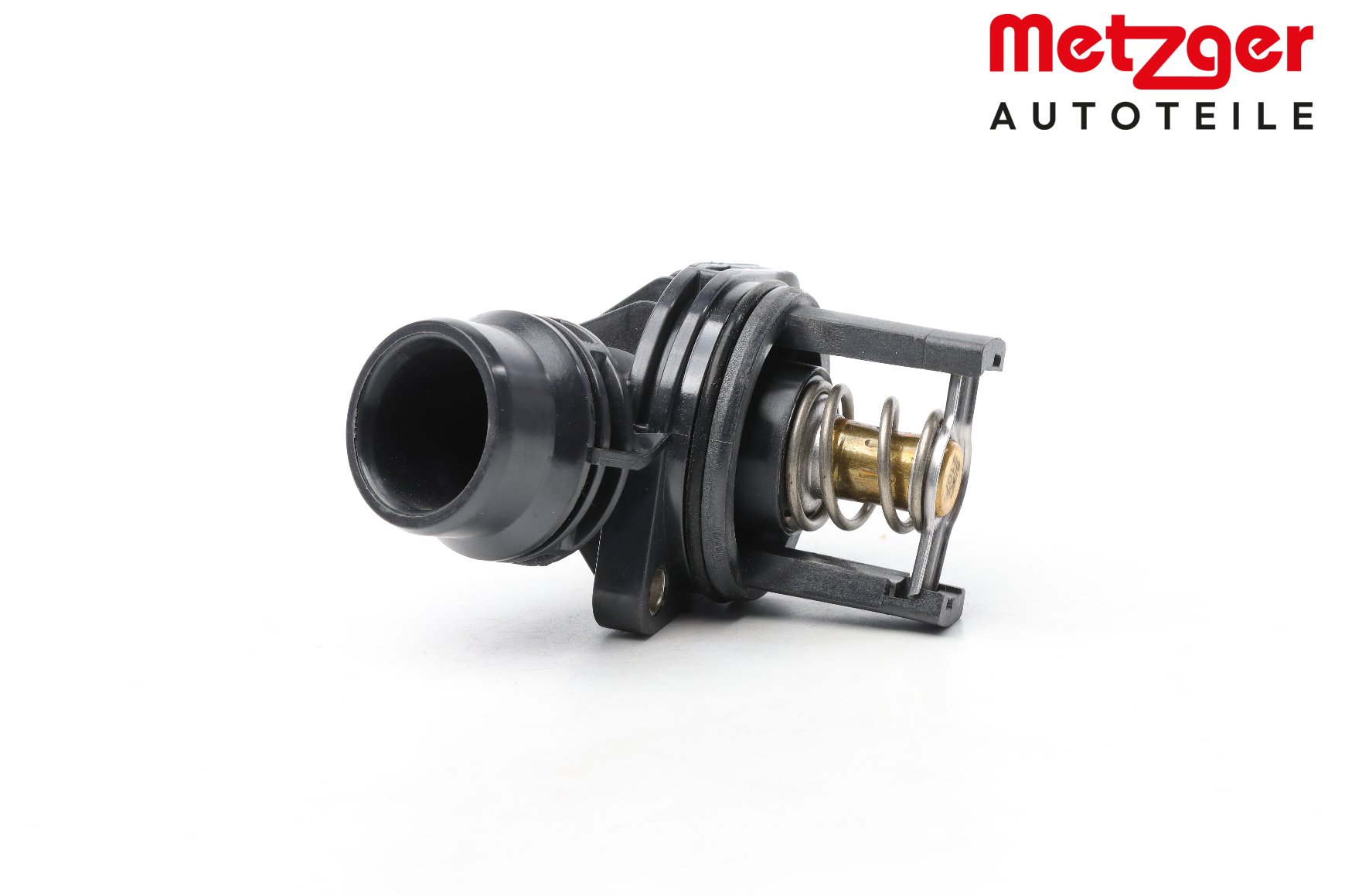 Kühlwasserthermostat 4006348 METZGER OPEL Mokka / Mokka X (J13) 1.6 CDTI (_76) 2023 110 PS