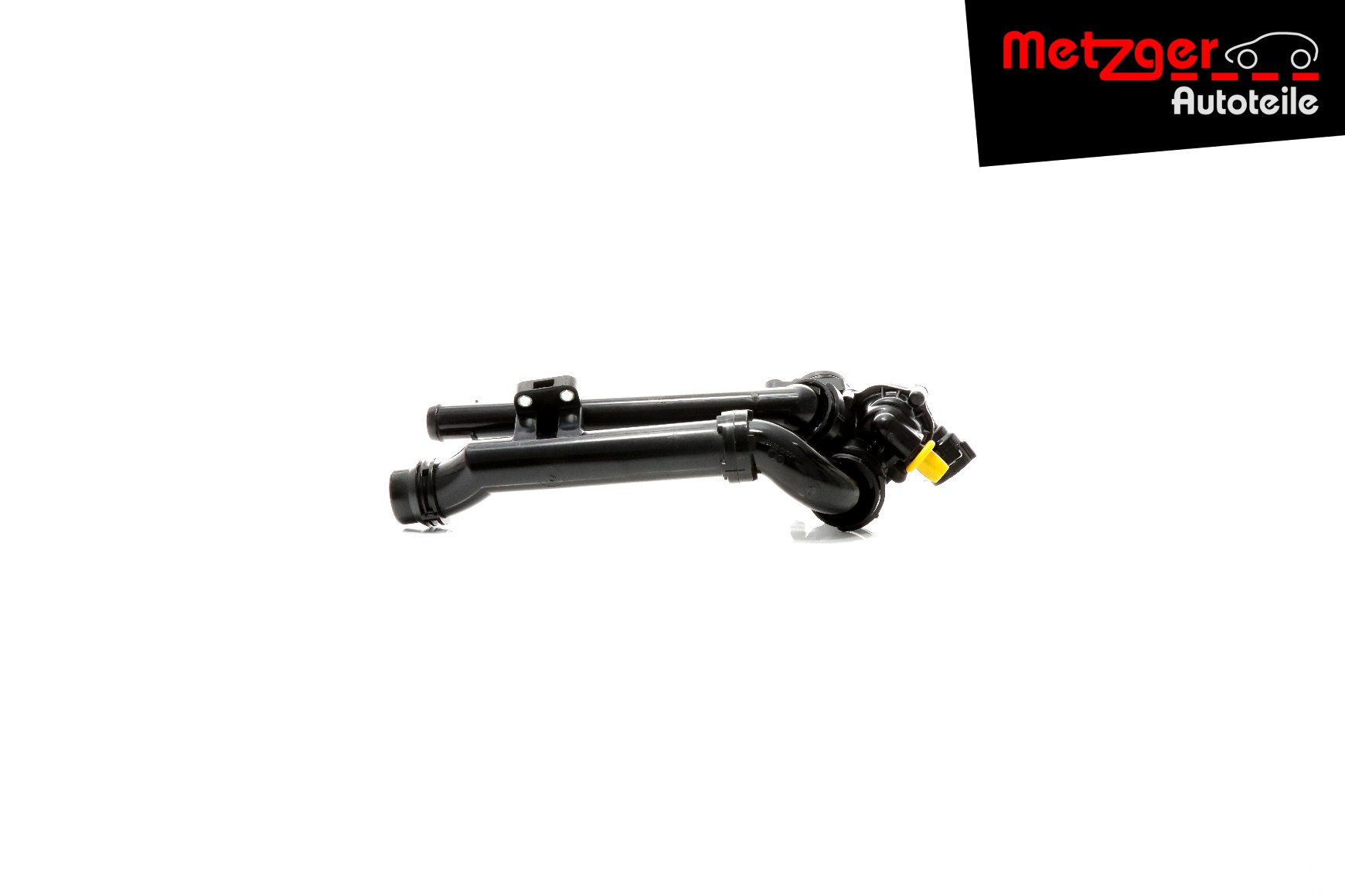 METZGER 4006356 Kühlwasserthermostat Mercedes W205