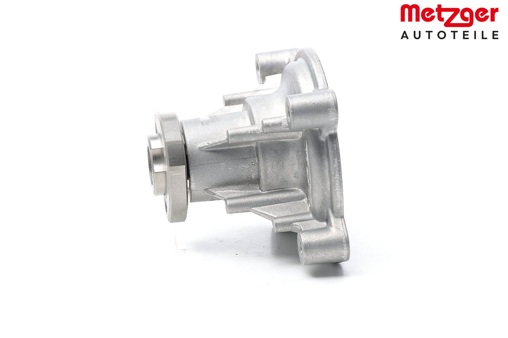 Numéro OEM 03C 121 008 C - Pompe à eau 4007034 AUDI, SEAT, SKODA, CUPRA