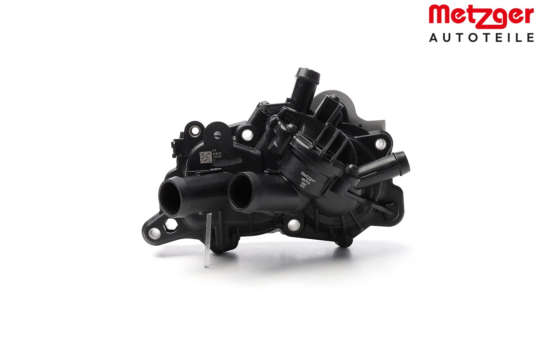 OEM nummer 04E 121 119 B - Vattenpump 4007035 VW, AUDI, SKODA, SEAT, CUPRA