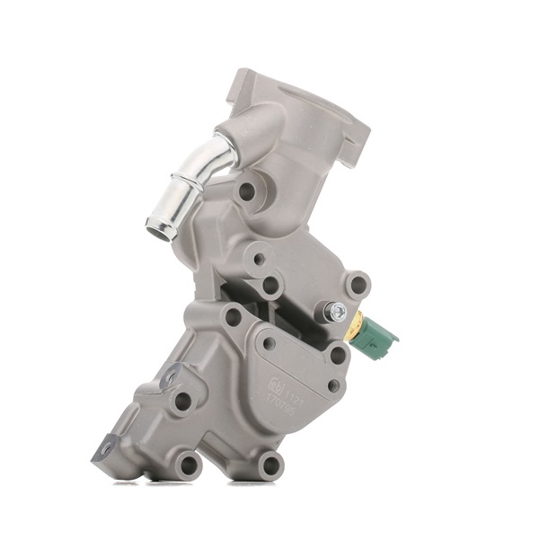 FEBI BILSTEIN Thermostaten met koelvloeistoftemperatuursensor, Met sensor 170795 31,78 € order online