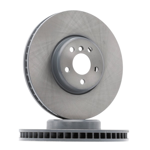 Brake disc 171454 FEBI BILSTEIN 34 11 6 860 911 BMW, TOYOTA, MINI, ALPINA