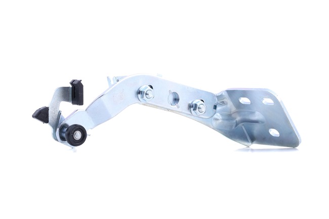 FEBI BILSTEIN 171780 Guidage à galets, porte coulissante Fiat Ducato 3